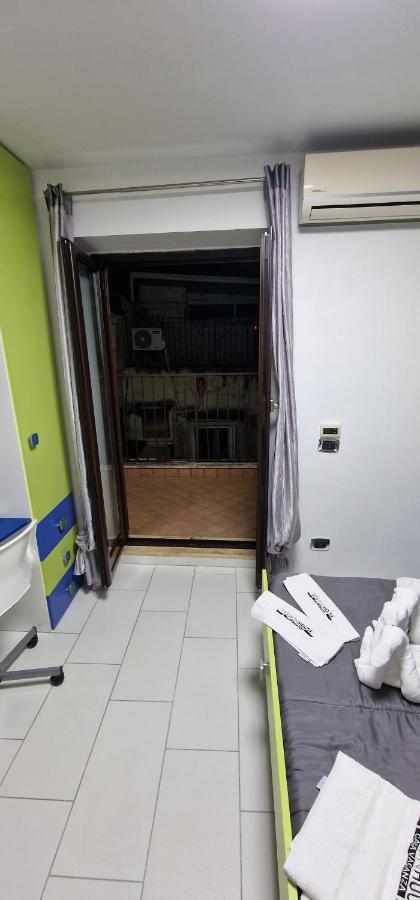 Fashion House Napoli Apartment Exterior photo