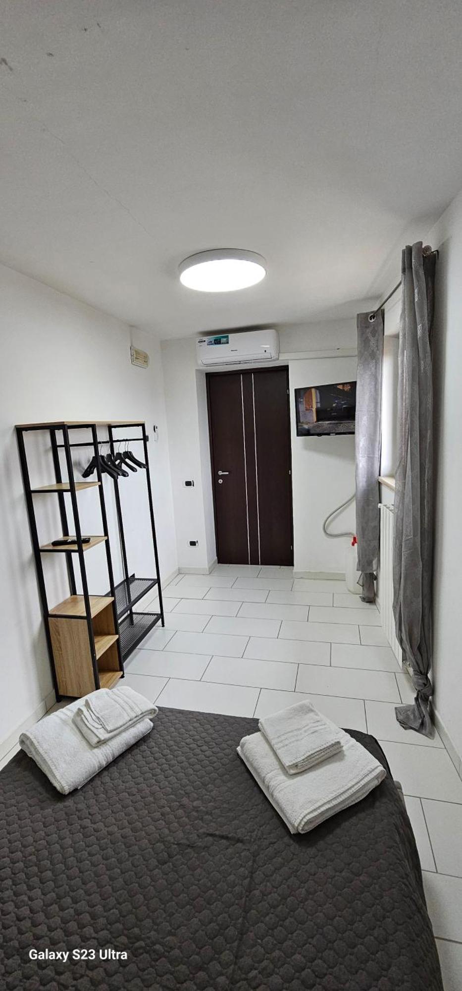 Fashion House Napoli Apartment Exterior photo